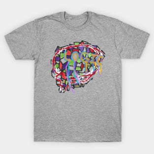 Logic Brain T-Shirt